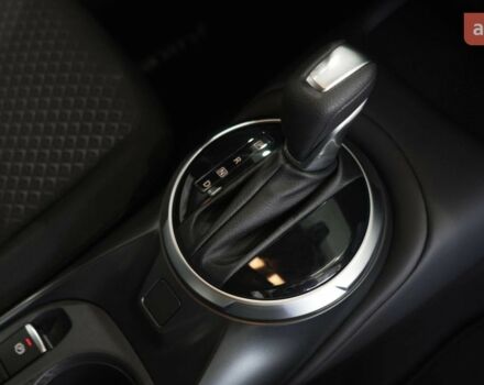 Ниссан Жук, объемом двигателя 1 л и пробегом 0 тыс. км за 24542 $, фото 15 на Automoto.ua
