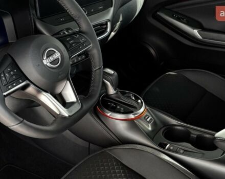 Ніссан Жук, об'ємом двигуна 1 л та пробігом 0 тис. км за 27217 $, фото 4 на Automoto.ua