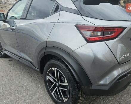 купити нове авто Ніссан Жук 2025 року від офіційного дилера Автоцентр AUTO.RIA Ніссан фото