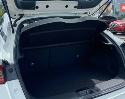 Ніссан Жук, об'ємом двигуна 1 л та пробігом 0 тис. км за 24279 $, фото 5 на Automoto.ua