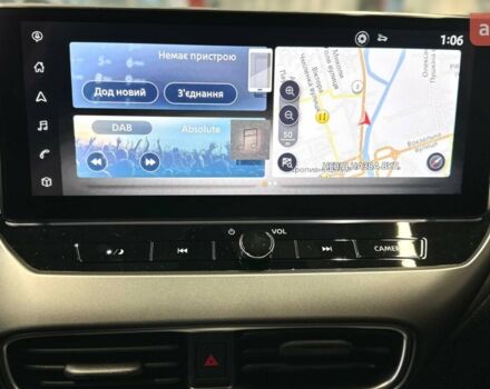 купити нове авто Ніссан Жук 2025 року від офіційного дилера АТМ КРОПИВНИЦЬКИЙ Ніссан фото