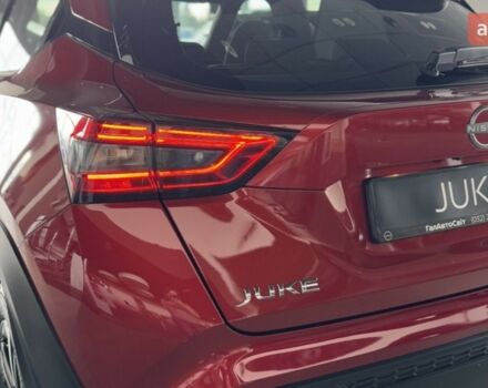 Ніссан Жук, об'ємом двигуна 1 л та пробігом 0 тис. км за 27217 $, фото 13 на Automoto.ua