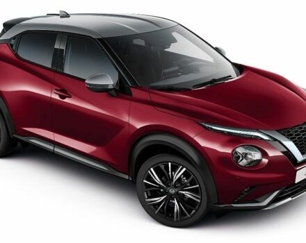 Ниссан Жук, объемом двигателя 0 л и пробегом 0 тыс. км за 23749 $, фото 10 на Automoto.ua