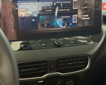 купити нове авто Ніссан Жук 2025 року від офіційного дилера Автомир Ніссан фото