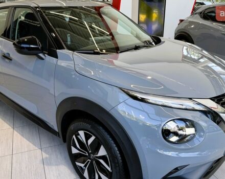 купить новое авто Ниссан Жук 2025 года от официального дилера Автоцентр AUTO.RIA Ниссан фото