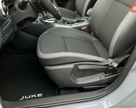 Ниссан Жук, объемом двигателя 1 л и пробегом 0 тыс. км за 25533 $, фото 9 на Automoto.ua