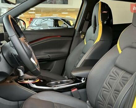 Ниссан Жук, объемом двигателя 1 л и пробегом 0 тыс. км за 26621 $, фото 6 на Automoto.ua