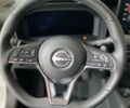 купить новое авто Ниссан Жук 2025 года от официального дилера Вікрос Авто (Nissan) Ниссан фото