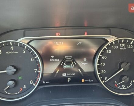 Ніссан Жук, об'ємом двигуна 1 л та пробігом 0 тис. км за 21471 $, фото 12 на Automoto.ua