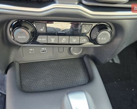 Ніссан Жук, об'ємом двигуна 1 л та пробігом 0 тис. км за 23630 $, фото 3 на Automoto.ua