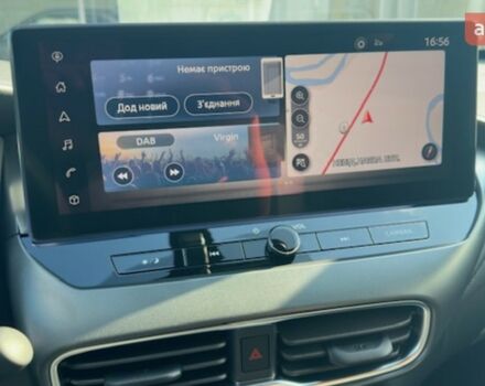 Ніссан Жук, об'ємом двигуна 1 л та пробігом 0 тис. км за 26911 $, фото 19 на Automoto.ua