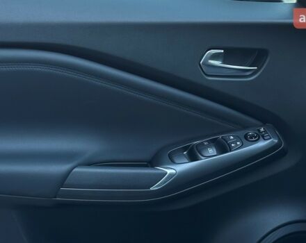 Ниссан Жук, объемом двигателя 1 л и пробегом 0 тыс. км за 27343 $, фото 16 на Automoto.ua