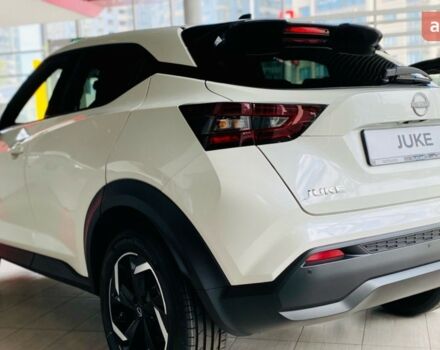 Ніссан Жук, об'ємом двигуна 1 л та пробігом 0 тис. км за 27171 $, фото 5 на Automoto.ua