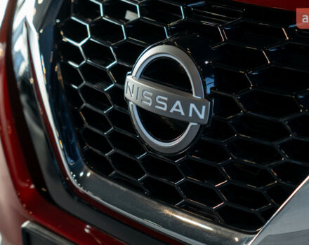 Ниссан Жук, объемом двигателя 1 л и пробегом 0 тыс. км за 26086 $, фото 30 на Automoto.ua