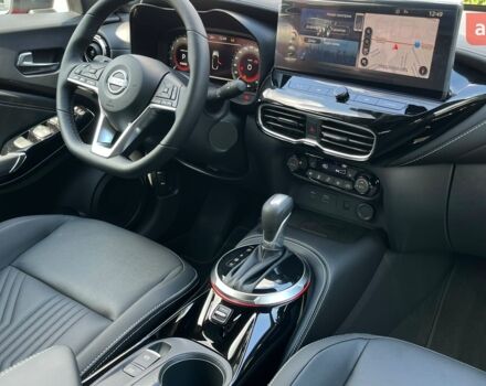 Ниссан Жук, объемом двигателя 1 л и пробегом 0 тыс. км за 27300 $, фото 23 на Automoto.ua