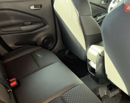 купить новое авто Ниссан Жук 2025 года от официального дилера Автоцентр AUTO.RIA Ниссан фото