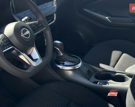 Ніссан Жук, об'ємом двигуна 1 л та пробігом 0 тис. км за 22718 $, фото 17 на Automoto.ua