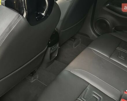 Ниссан Жук, объемом двигателя 1 л и пробегом 0 тыс. км за 26621 $, фото 18 на Automoto.ua