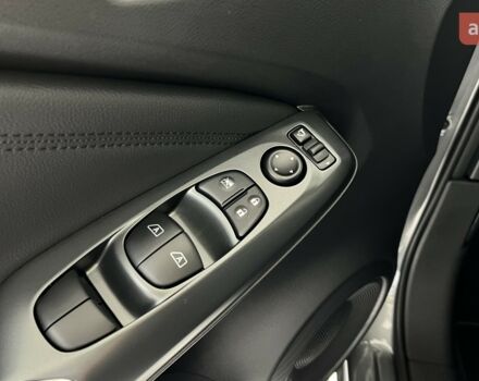 Ниссан Жук, объемом двигателя 1 л и пробегом 0 тыс. км за 25353 $, фото 31 на Automoto.ua