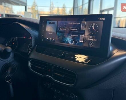 Ніссан Жук, об'ємом двигуна 1 л та пробігом 0 тис. км за 22691 $, фото 12 на Automoto.ua