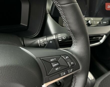 Ниссан Жук, объемом двигателя 1 л и пробегом 0 тыс. км за 26006 $, фото 11 на Automoto.ua