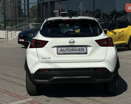 Ніссан Жук, об'ємом двигуна 1 л та пробігом 0 тис. км за 22718 $, фото 6 на Automoto.ua