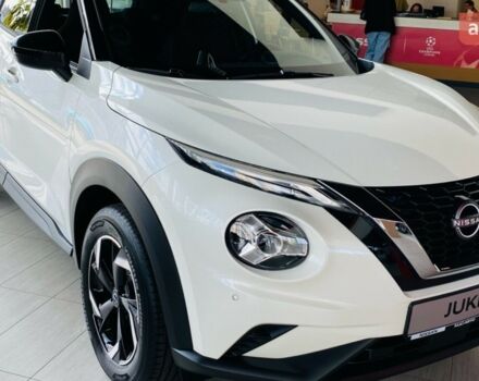 Ніссан Жук, об'ємом двигуна 1 л та пробігом 0 тис. км за 27171 $, фото 3 на Automoto.ua