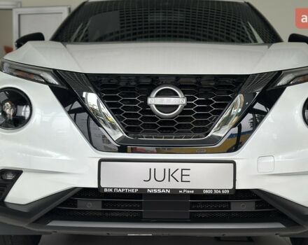 Ниссан Жук, объемом двигателя 1 л и пробегом 0 тыс. км за 24995 $, фото 2 на Automoto.ua