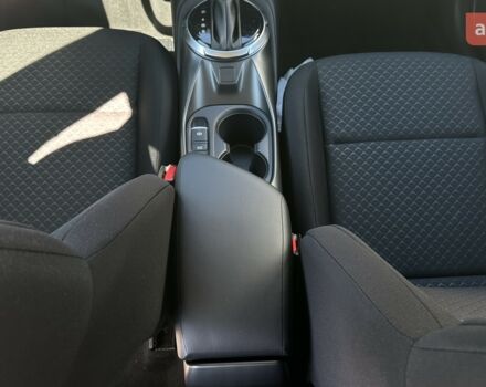 Ніссан Жук, об'ємом двигуна 1 л та пробігом 0 тис. км за 22718 $, фото 16 на Automoto.ua