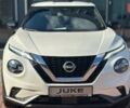 Ніссан Жук, об'ємом двигуна 1 л та пробігом 0 тис. км за 26911 $, фото 1 на Automoto.ua