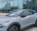 купити нове авто Ніссан Жук 2025 року від офіційного дилера НАСК АВТО Ніссан фото