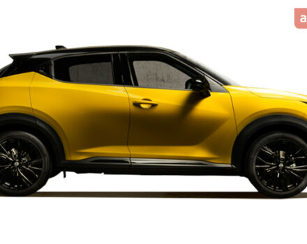 Ніссан Жук, об'ємом двигуна 1 л та пробігом 0 тис. км за 28357 $, фото 4 на Automoto.ua