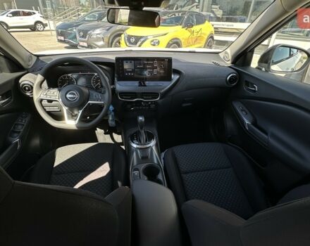 Ніссан Жук, об'ємом двигуна 1 л та пробігом 0 тис. км за 22718 $, фото 23 на Automoto.ua