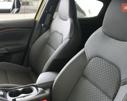 купить новое авто Ниссан Жук 2025 года от официального дилера Автоцентр AUTO.RIA Ниссан фото