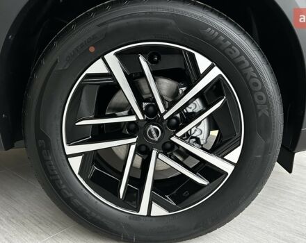 Ниссан Жук, объемом двигателя 1 л и пробегом 0 тыс. км за 25448 $, фото 23 на Automoto.ua