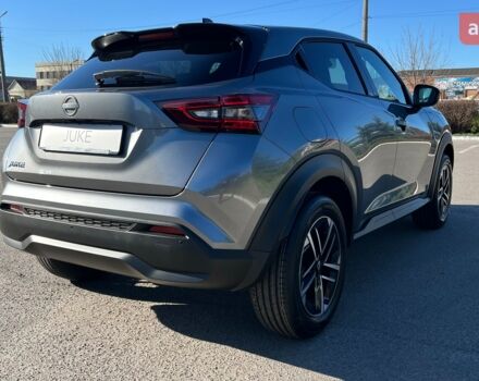 Ниссан Жук, объемом двигателя 1 л и пробегом 0 тыс. км за 27299 $, фото 4 на Automoto.ua