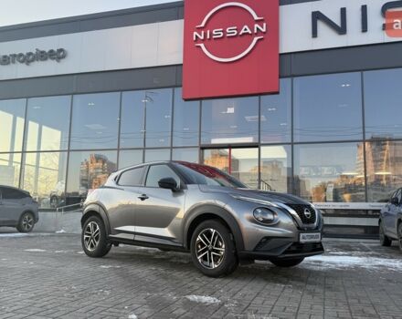 Ніссан Жук, об'ємом двигуна 1 л та пробігом 0 тис. км за 25183 $, фото 16 на Automoto.ua