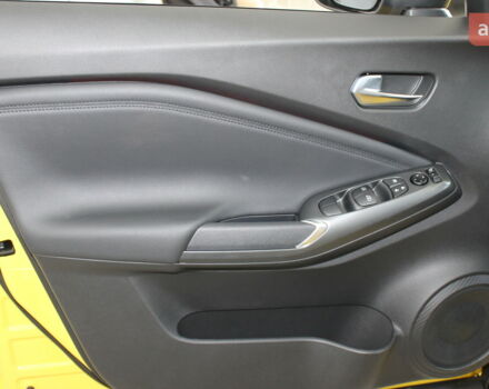 купить новое авто Ниссан Жук 2025 года от официального дилера Автоцентр AUTO.RIA Ниссан фото