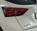 купить новое авто Ниссан Жук 2025 года от официального дилера Сан Моторс Полтава Ниссан фото
