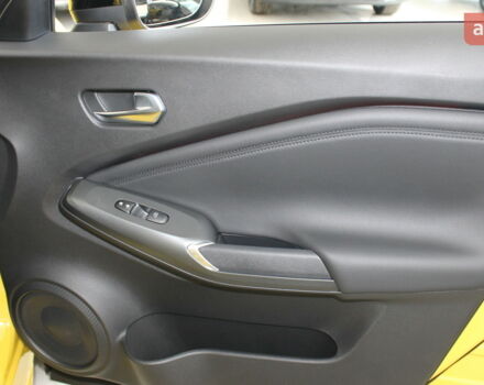 купить новое авто Ниссан Жук 2025 года от официального дилера Автоцентр AUTO.RIA Ниссан фото