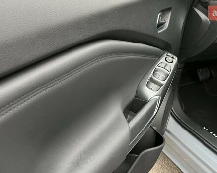 Ниссан Жук, объемом двигателя 1 л и пробегом 0 тыс. км за 25533 $, фото 7 на Automoto.ua