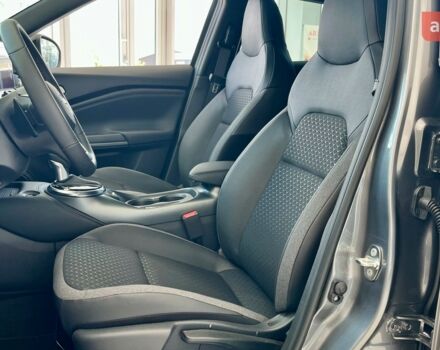 Ніссан Жук, об'ємом двигуна 1 л та пробігом 0 тис. км за 27205 $, фото 17 на Automoto.ua