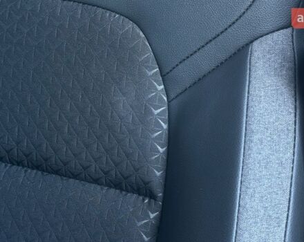 Ниссан Жук, объемом двигателя 1 л и пробегом 0 тыс. км за 27343 $, фото 10 на Automoto.ua