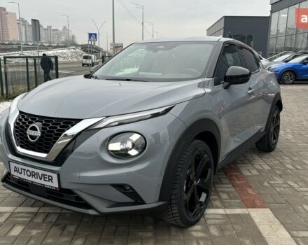 Ниссан Жук, объемом двигателя 1 л и пробегом 0 тыс. км за 27222 $, фото 11 на Automoto.ua