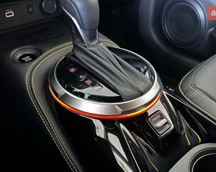 Ніссан Жук, об'ємом двигуна 1 л та пробігом 0 тис. км за 28652 $, фото 16 на Automoto.ua