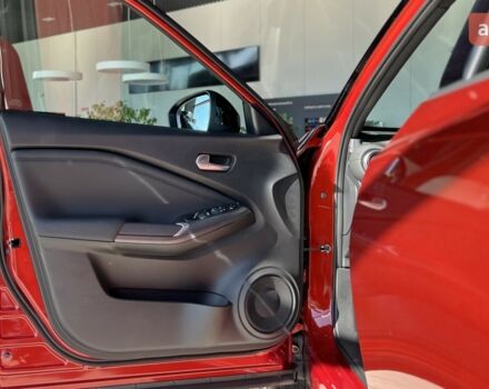 купить новое авто Ниссан Жук 2025 года от официального дилера Автоцентр AUTO.RIA Ниссан фото