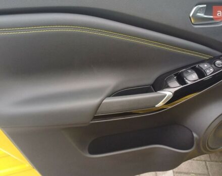 купити нове авто Ніссан Жук 2025 року від офіційного дилера НАСК АВТО Ніссан фото