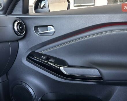 Ніссан Жук, об'ємом двигуна 1 л та пробігом 0 тис. км за 28652 $, фото 26 на Automoto.ua