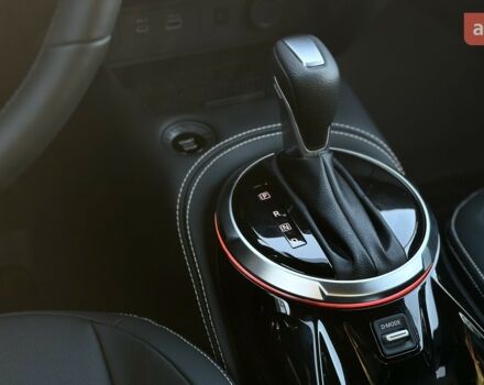 Ниссан Жук, объемом двигателя 1 л и пробегом 0 тыс. км за 27222 $, фото 6 на Automoto.ua