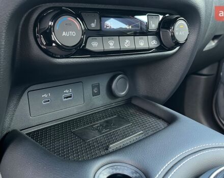 Ниссан Жук, объемом двигателя 1 л и пробегом 0 тыс. км за 27300 $, фото 15 на Automoto.ua